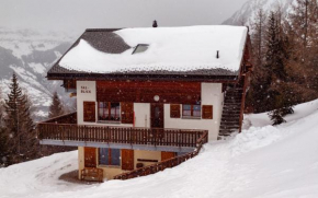 Chalet Talblick